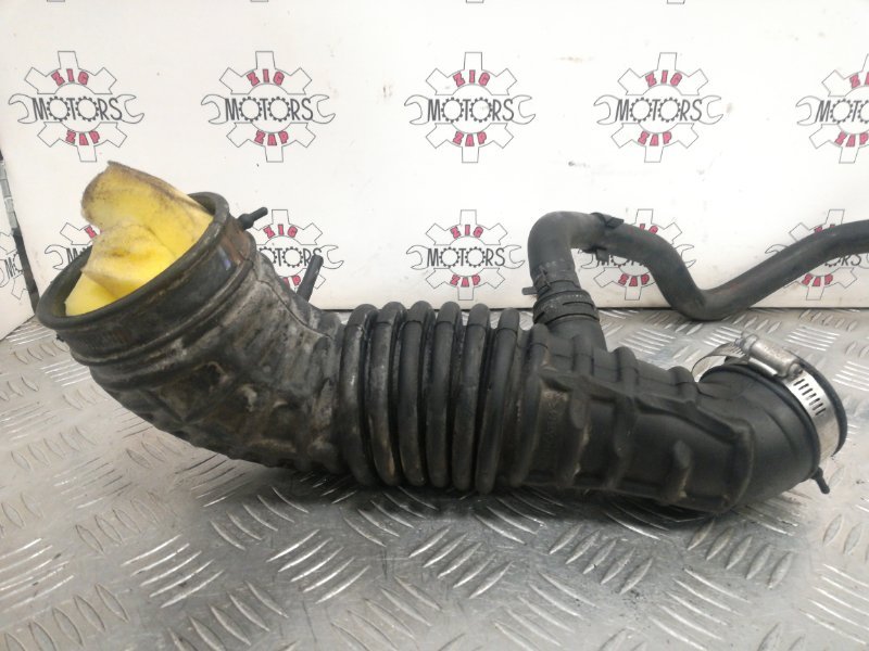 Патрубок воздушного фильтра, 3500 рублей, Красноярск