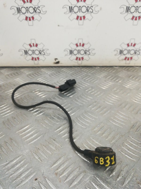 Датчик детонации, 1000 рублей, Красноярск