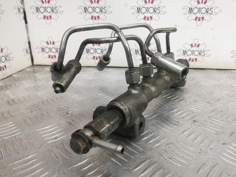 Топливная рейка, 7000 рублей, Красноярск