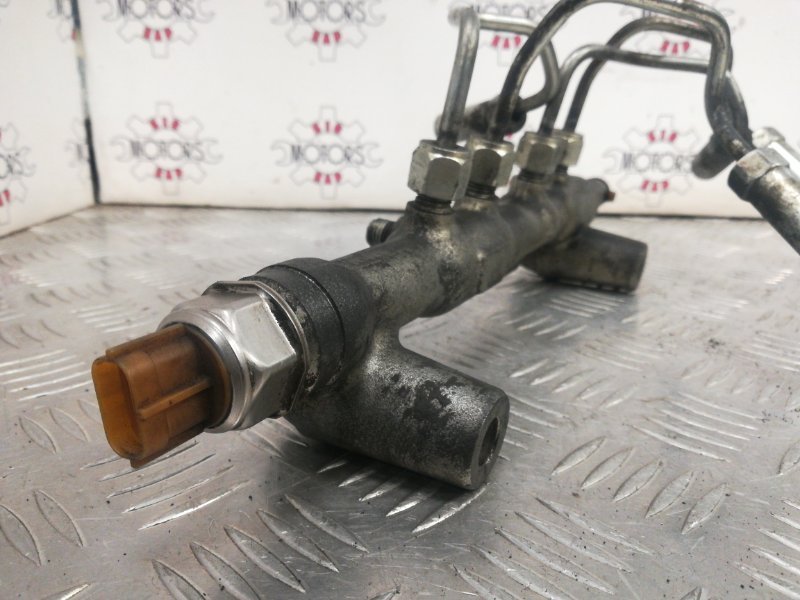 Топливная рейка, 7000 рублей, Красноярск