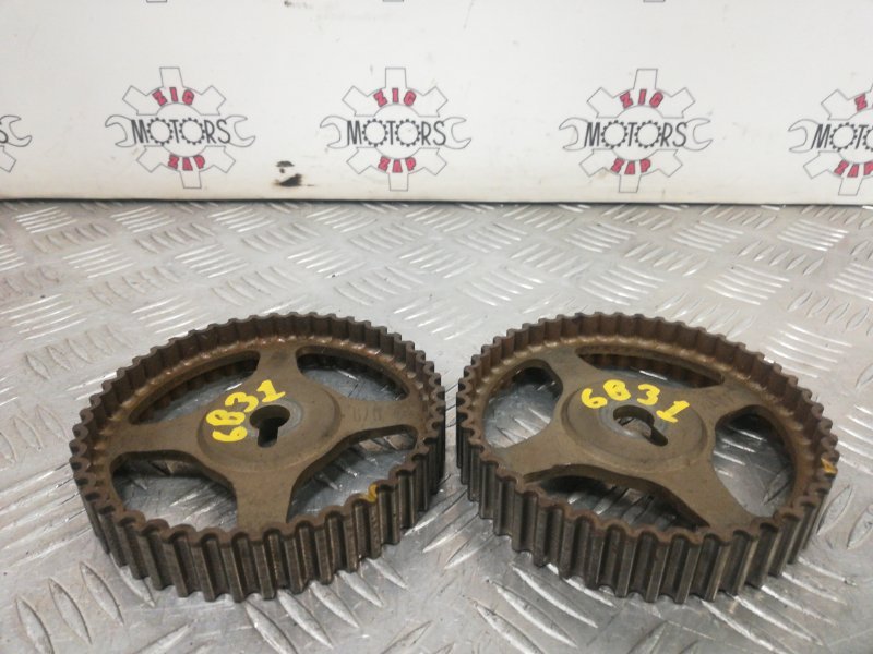 Шестерня распредвала, 1500 рублей, Красноярск