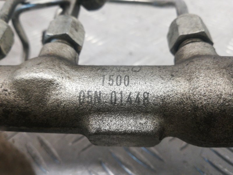 Топливная рейка, 7000 рублей, Красноярск