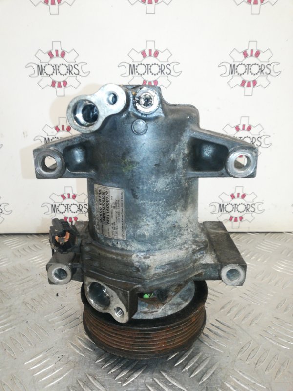 Компрессор кондиционера, 7000 рублей, Красноярск