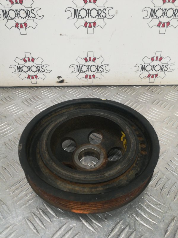 Шкив коленвала, 1000 рублей, Красноярск