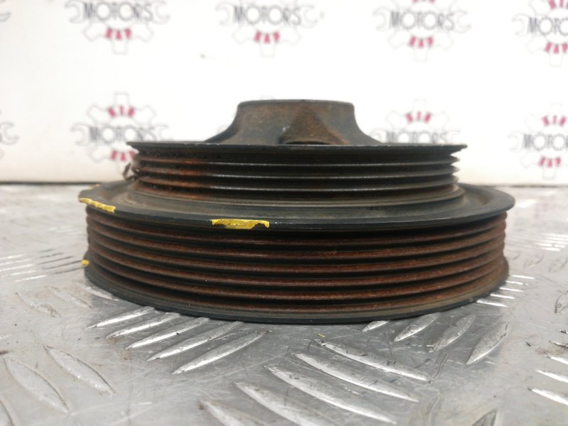 Шкив коленвала, 1000 рублей, Красноярск