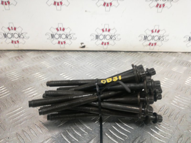 Болт головки блока цилиндров, 200 рублей, Красноярск