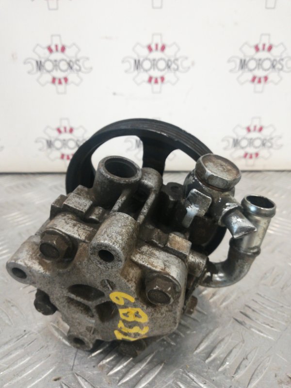 гидроусилитель руля, 5000 рублей, Красноярск