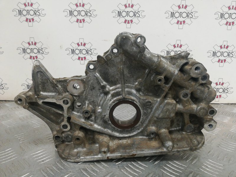 Масляный насос, 2500 рублей, Красноярск