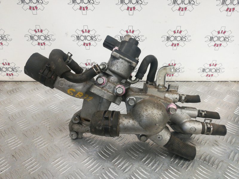 Корпус термостата, 1000 рублей, Красноярск