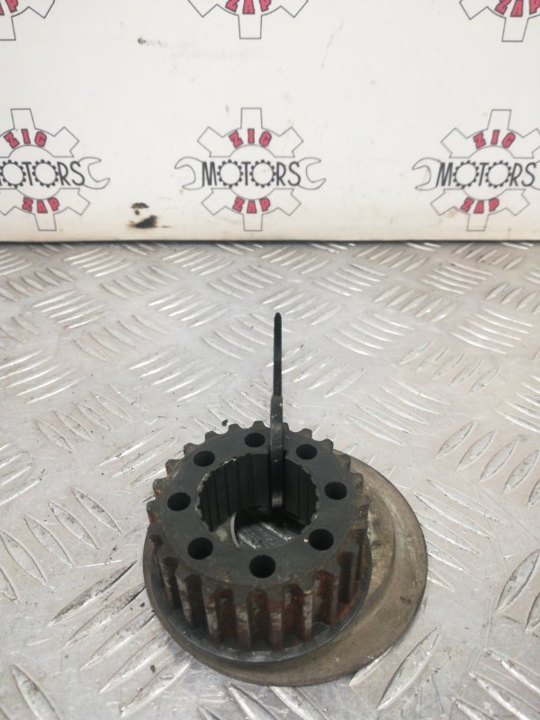 Шестерня коленвала, 1000 рублей, Красноярск