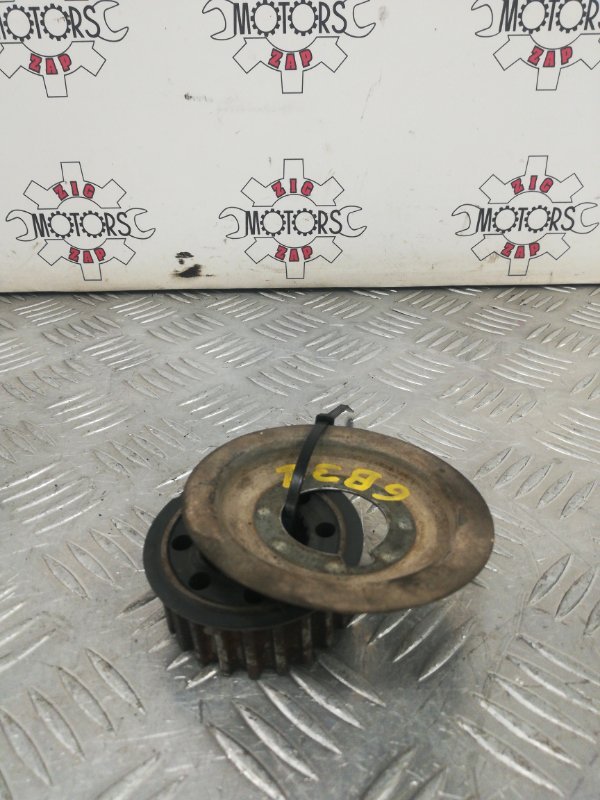 Шестерня коленвала, 1000 рублей, Красноярск