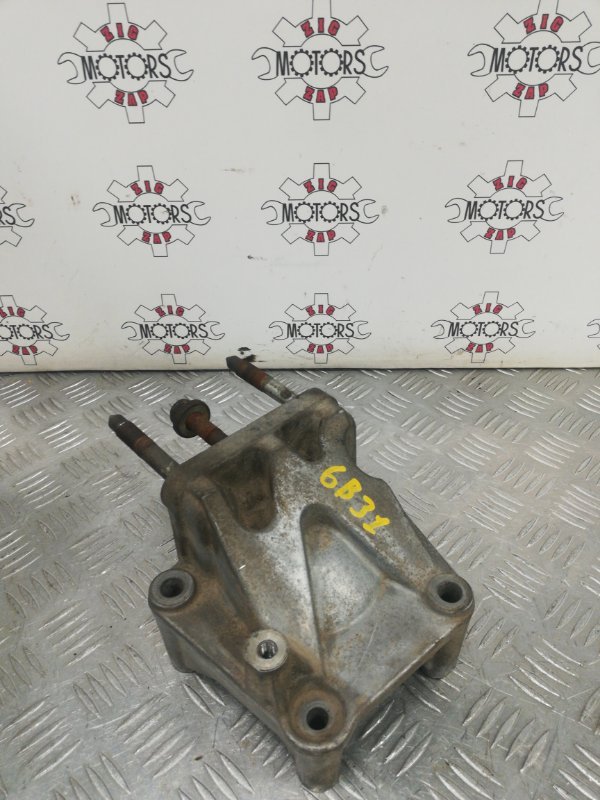 Кронштейн опоры двигателя, 1000 рублей, Красноярск