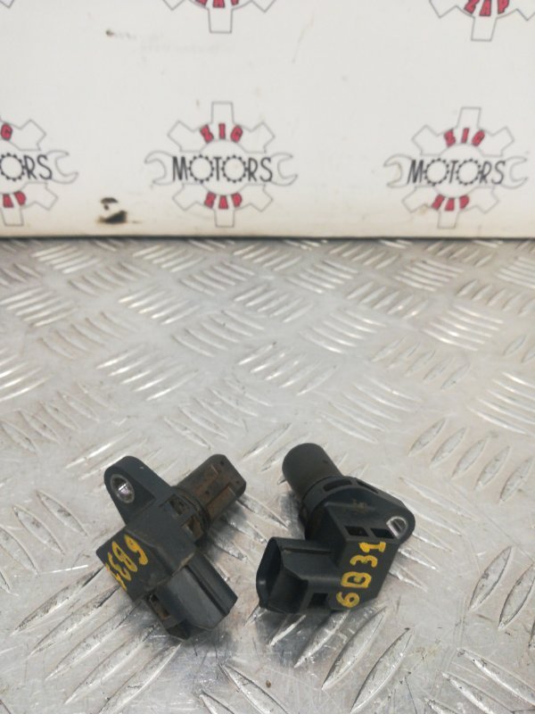 Датчик положения распредвала, 1500 рублей, Красноярск