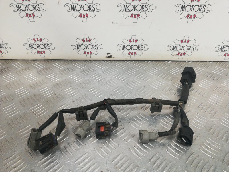 Проводка ДВС, 1000 рублей, Красноярск