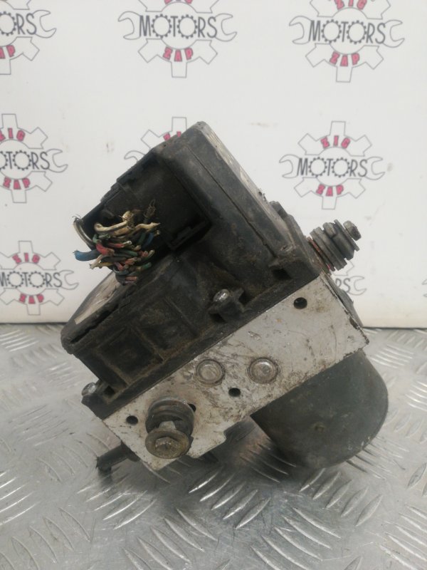 Блок ABS, 15000 рублей, Красноярск