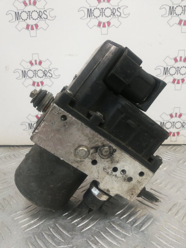 Блок ABS, 15000 рублей, Красноярск