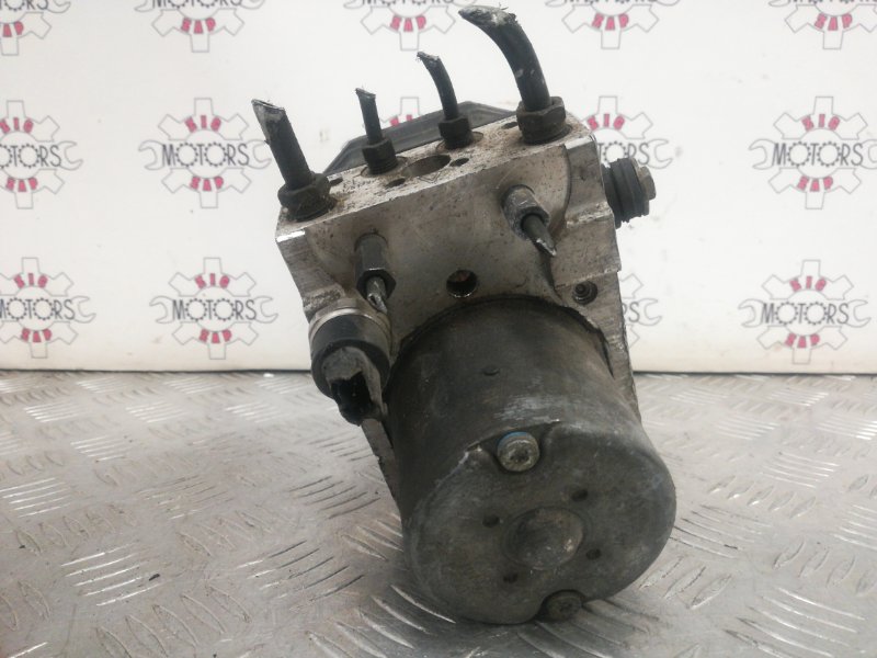 Блок ABS, 15000 рублей, Красноярск