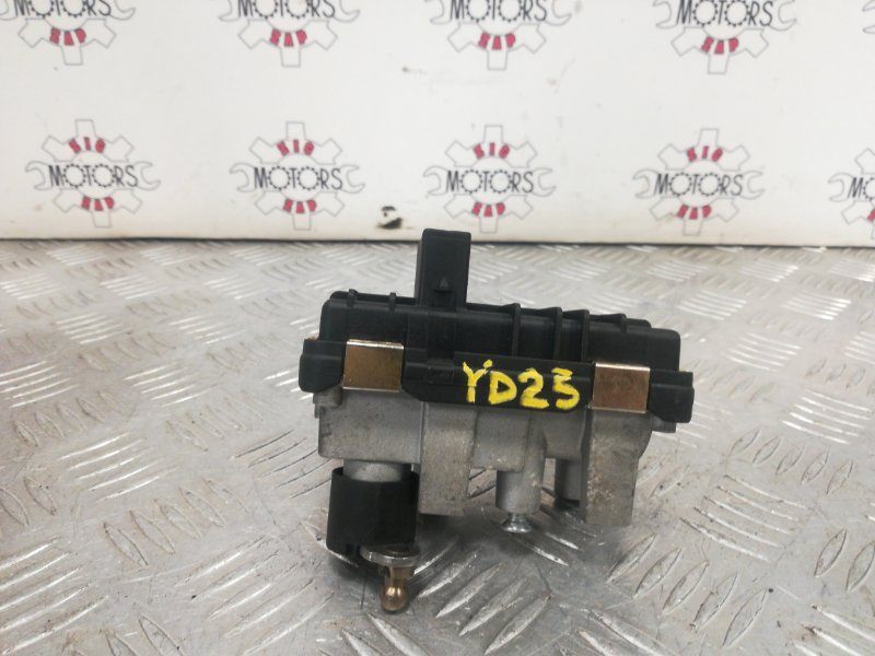 Актуатор турбины, 6000 рублей, Красноярск