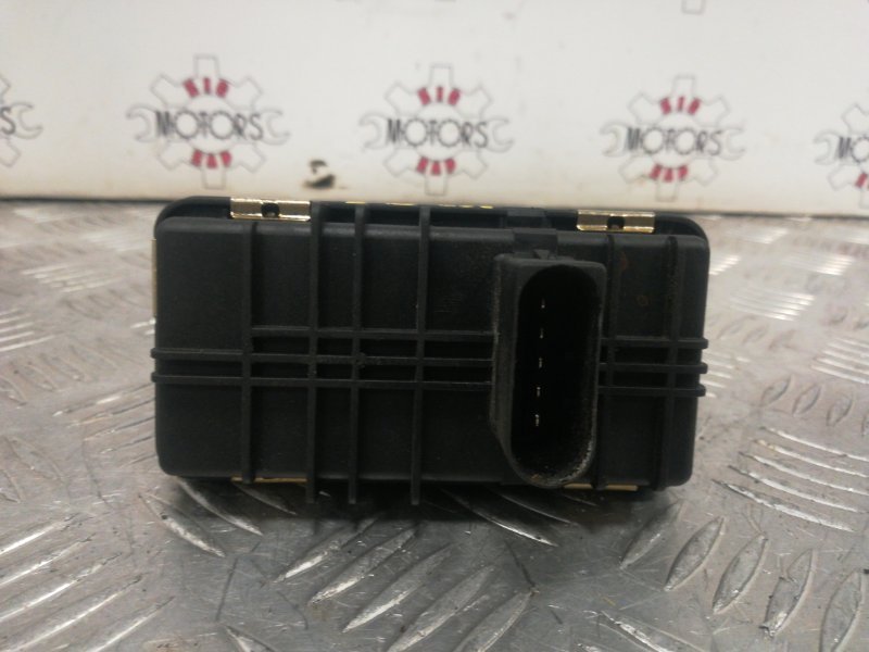 Актуатор турбины, 6000 рублей, Красноярск