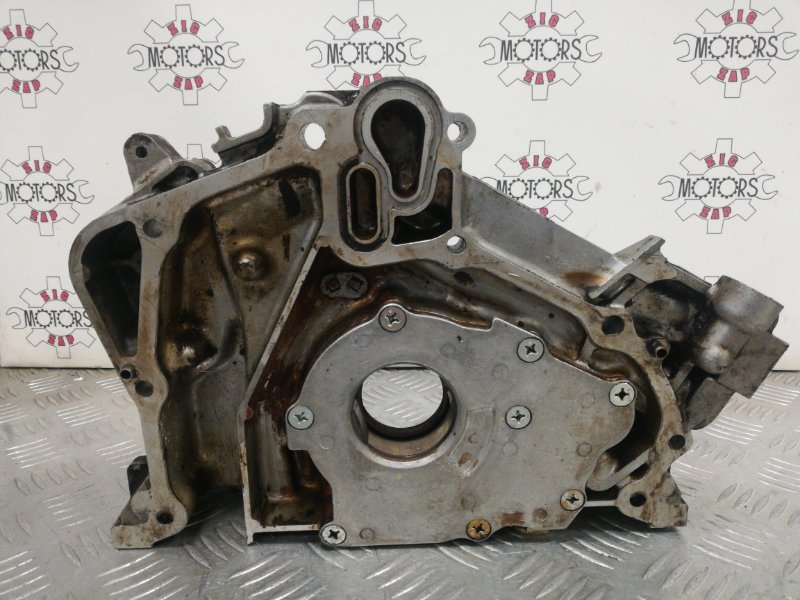 Масляный насос, 600 рублей, Красноярск