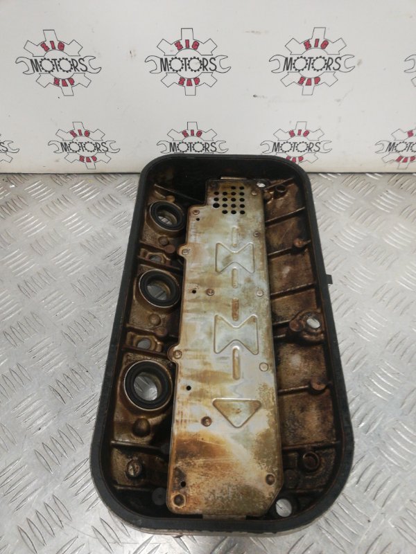 Крышка головки блока цилиндров, 500 рублей, Красноярск