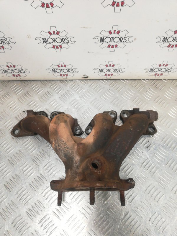 Выпускной коллектор, 1500 рублей, Красноярск