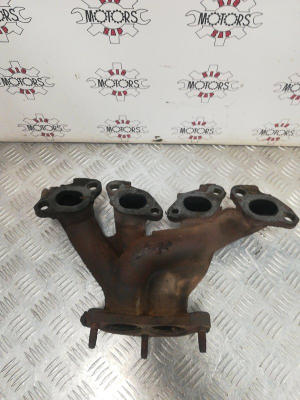 Выпускной коллектор, 1500 рублей, Красноярск