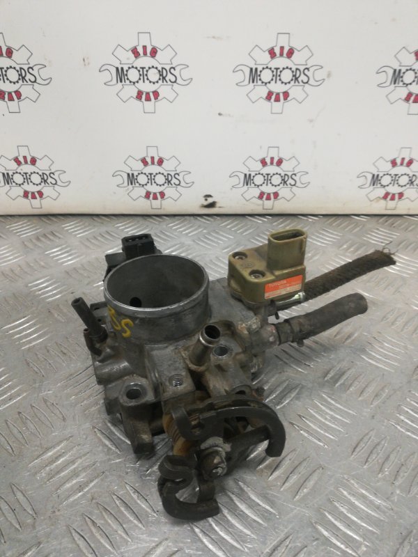 Дроссельная заслонка, 5500 рублей, Красноярск