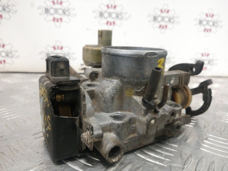 Дроссельная заслонка, 5500 рублей, Красноярск