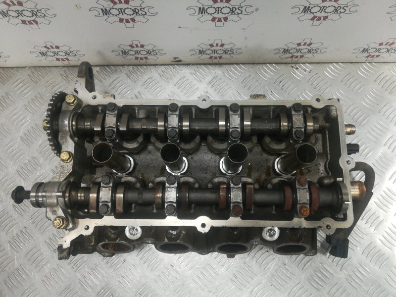 Головка блока цилиндров, 1500 рублей, Красноярск