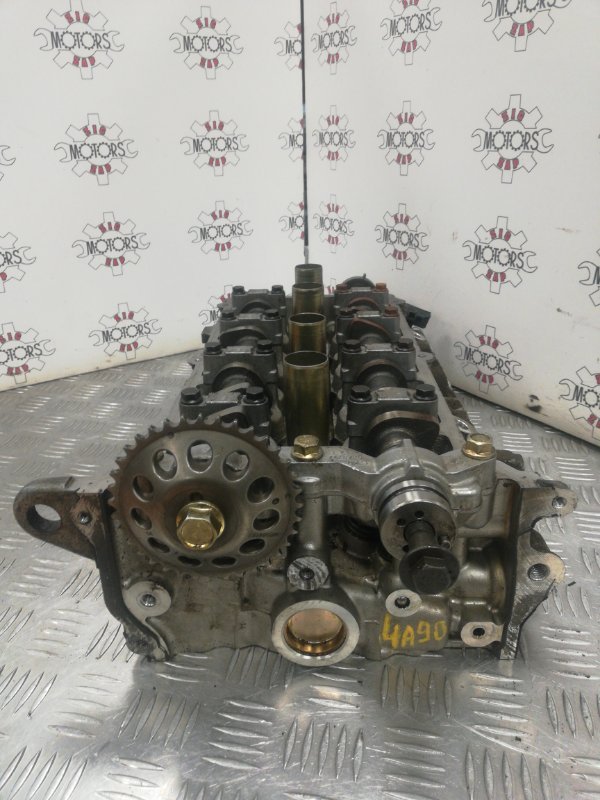 Головка блока цилиндров, 1500 рублей, Красноярск