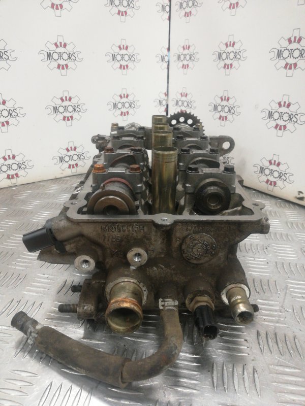 Головка блока цилиндров, 1500 рублей, Красноярск