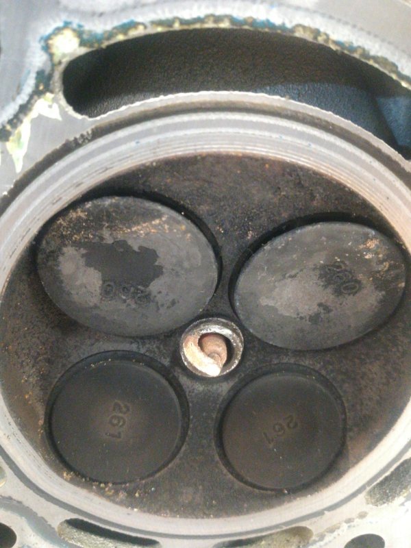 Головка блока цилиндров, 1500 рублей, Красноярск