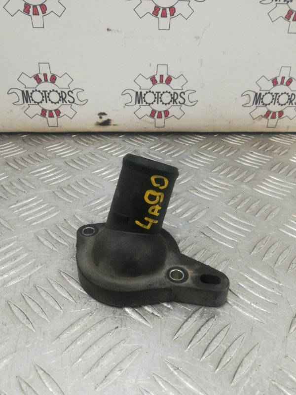 Корпус термостата, 100 рублей, Красноярск