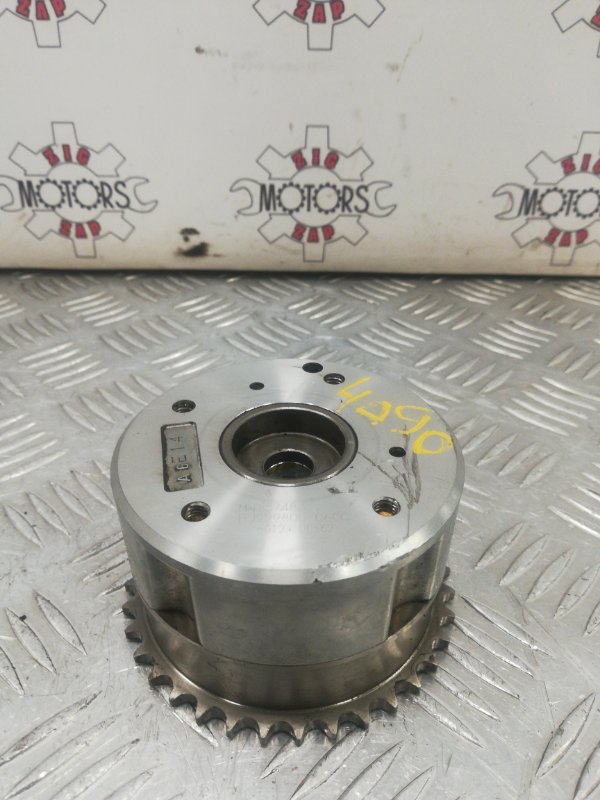 Муфта VVT-i, 700 рублей, Красноярск