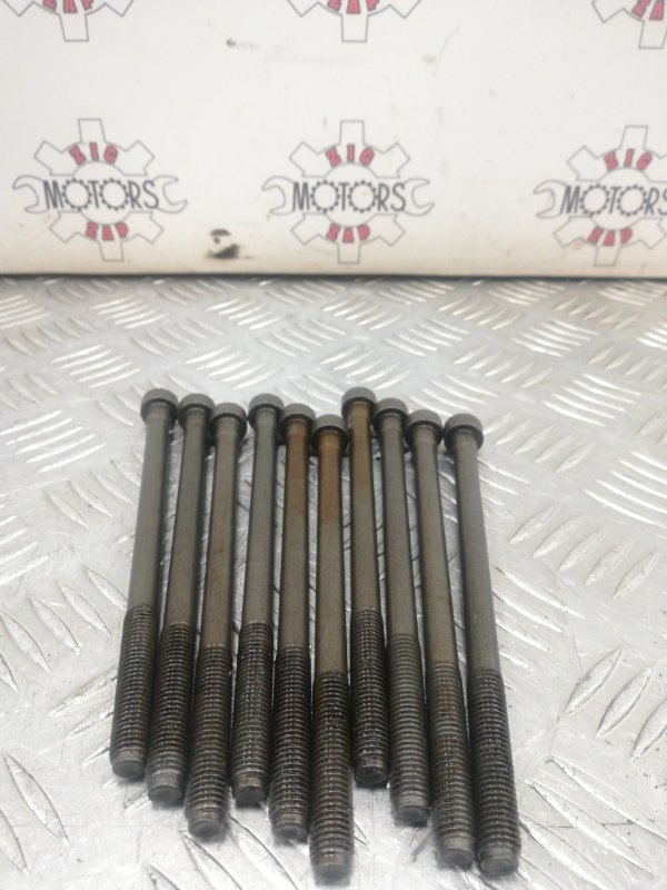 Болт головки блока цилиндров, 100 рублей, Красноярск