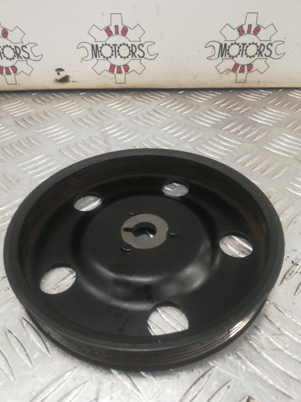 Шкив коленвала, 200 рублей, Красноярск