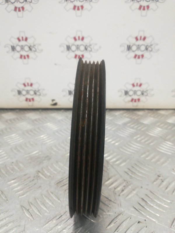 Шкив коленвала, 200 рублей, Красноярск