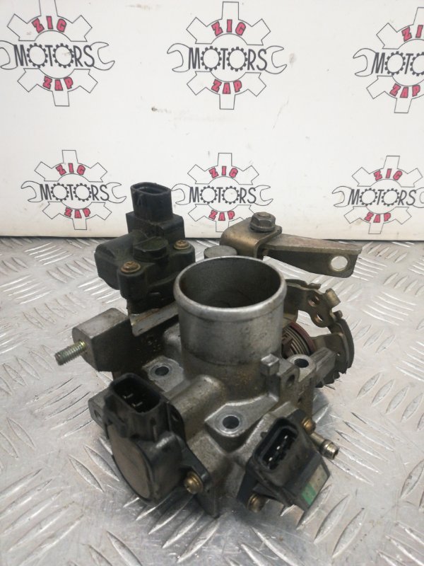 Дроссельная заслонка, 3500 рублей, Красноярск