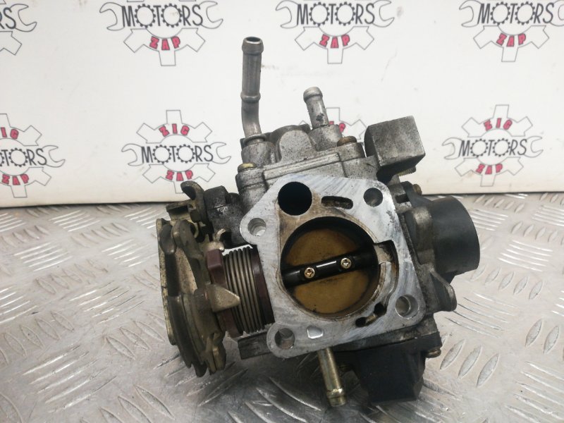 Дроссельная заслонка, 3500 рублей, Красноярск