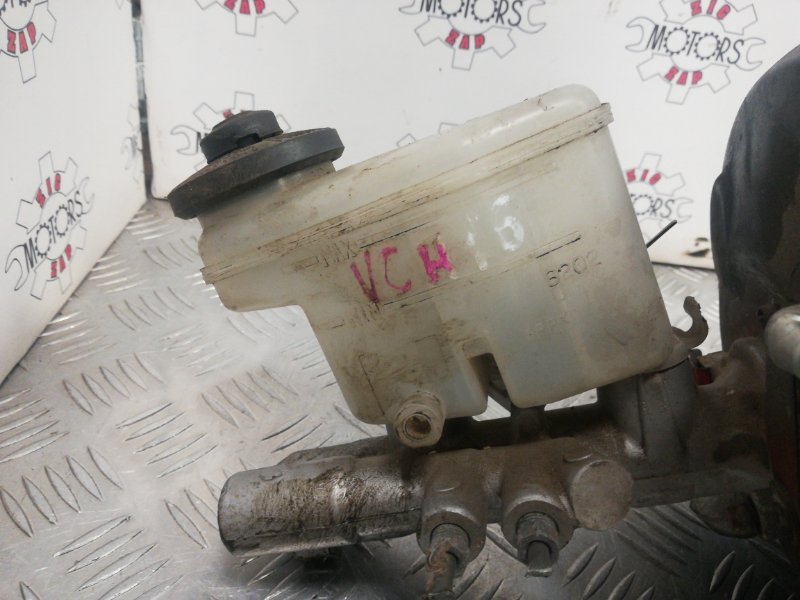 Главный тормозной цилиндр, 6500 рублей, Красноярск