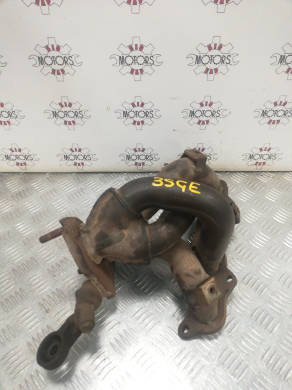 Выпускной коллектор, 2000 рублей, Красноярск