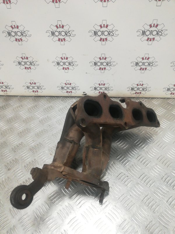 Выпускной коллектор, 2000 рублей, Красноярск