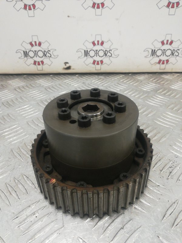 Муфта VVT-i, 9000 рублей, Красноярск