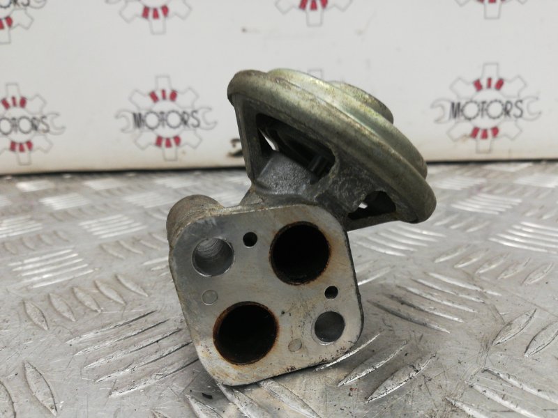 Клапан EGR, 500 рублей, Красноярск