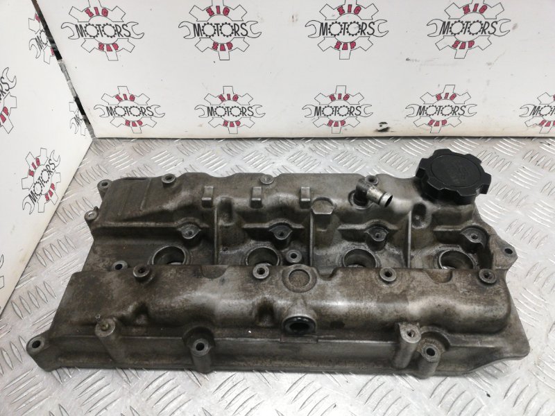 Кожух ГРМ, 800 рублей, Красноярск