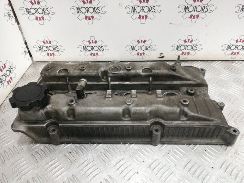 Кожух ГРМ, 800 рублей, Красноярск