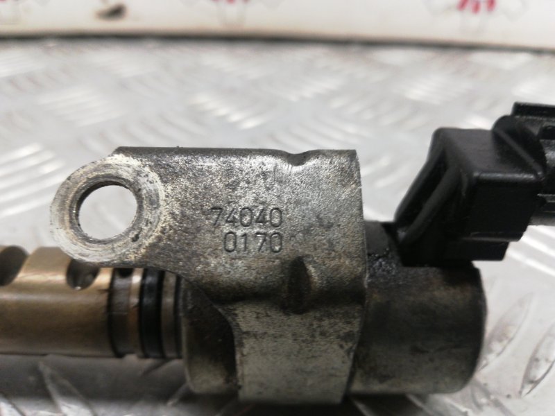Клапан VVT-i, 4000 рублей, Красноярск