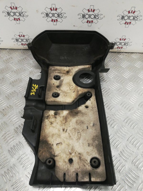 Декоративная крышка двигателя, 1000 рублей, Красноярск