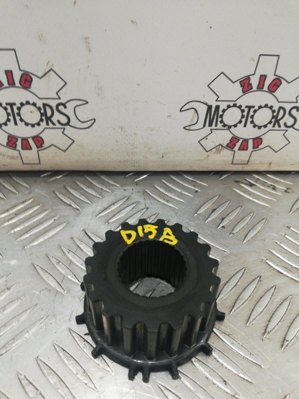 Шестерня коленвала, 300 рублей, Красноярск